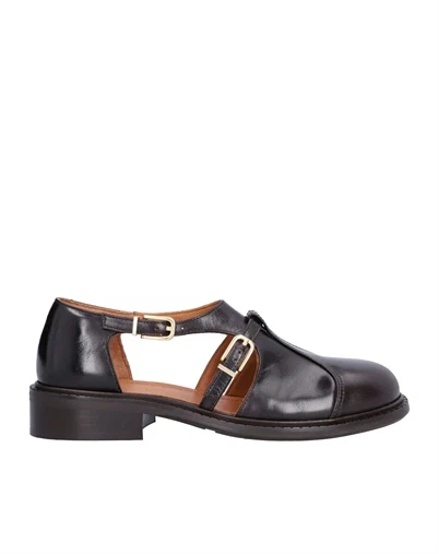 Billi Bi - A9706 Sko - Calf